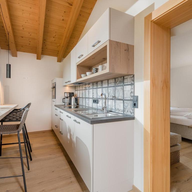 Meerberg - Appartement (2 Adultes) - 4