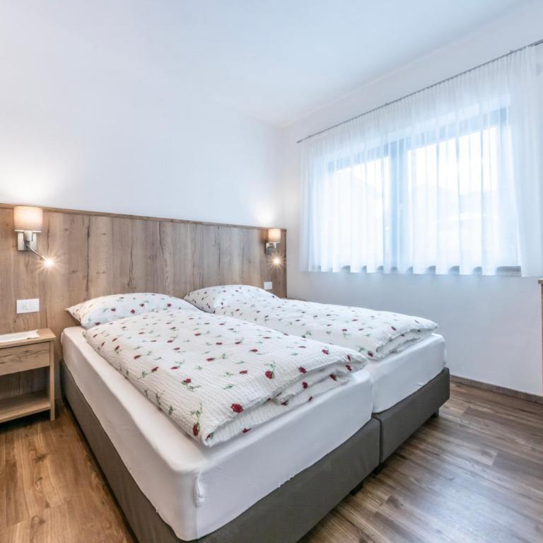 Alfred Ties Apartments - Appartamento con 2 Camere da Letto - 6