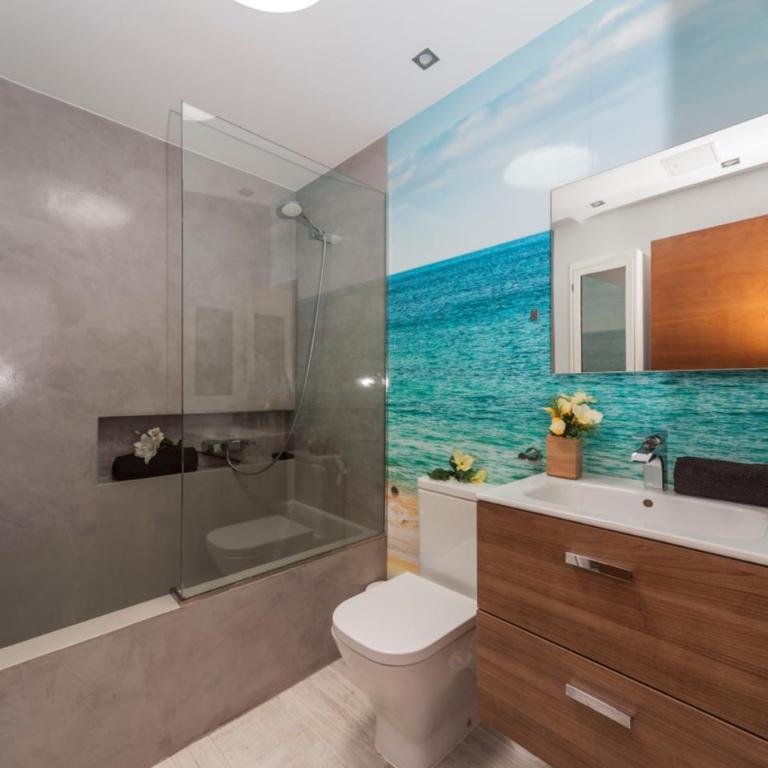 Apartamentos los volcanes luxury views - Two-Bedroom Superior Apartment - 11