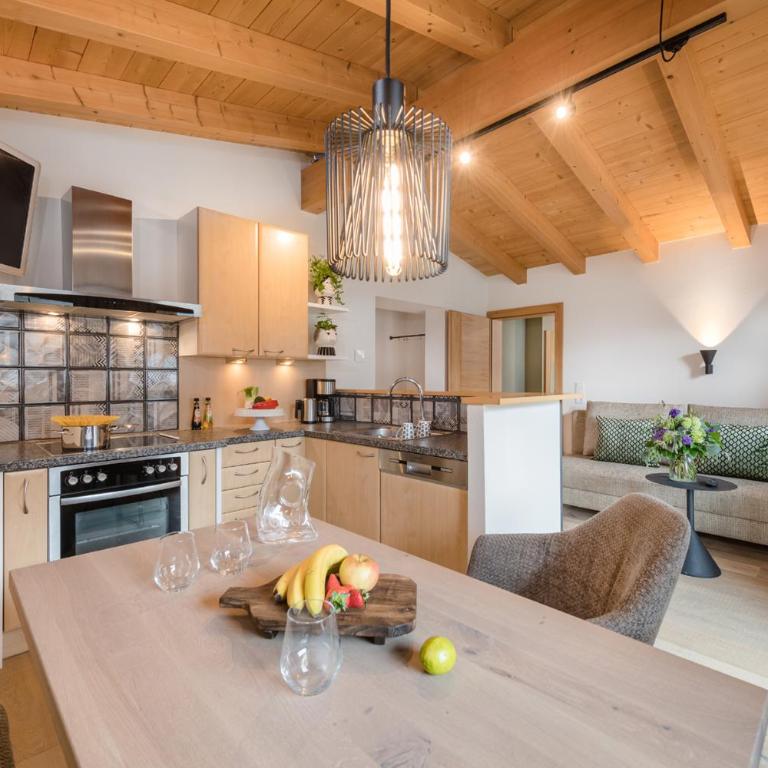 Meerberg - Appartement 3 (2 Adultes) - 5