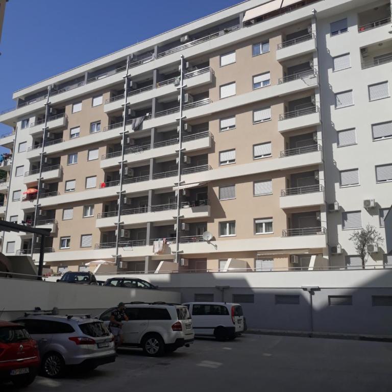 Apartment Boki - Apartman sa 1 Spavaćom Sobom - 28