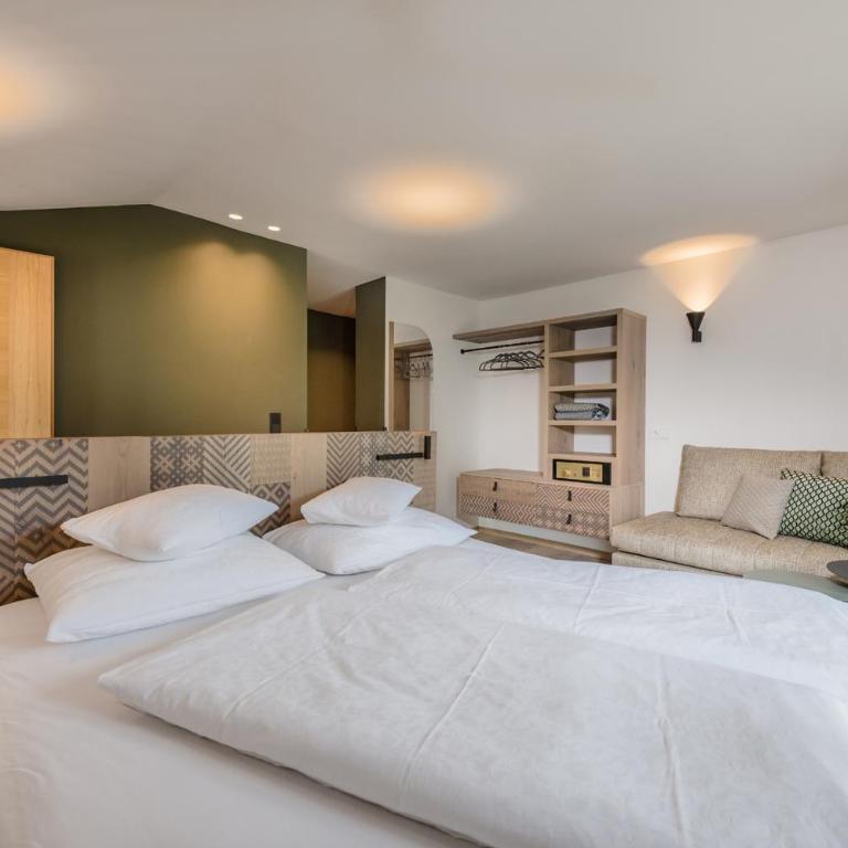 Meerberg - Appartement 5 (2 Adultes) - 5