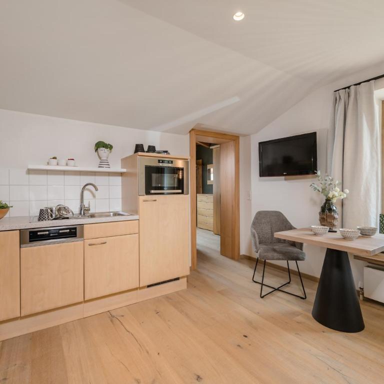Meerberg - Appartement 1 Chambre - 5