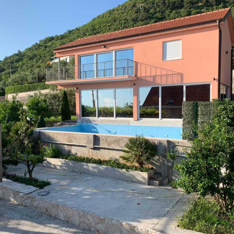Ostojic lux apartman - One-Bedroom Apartment - 12