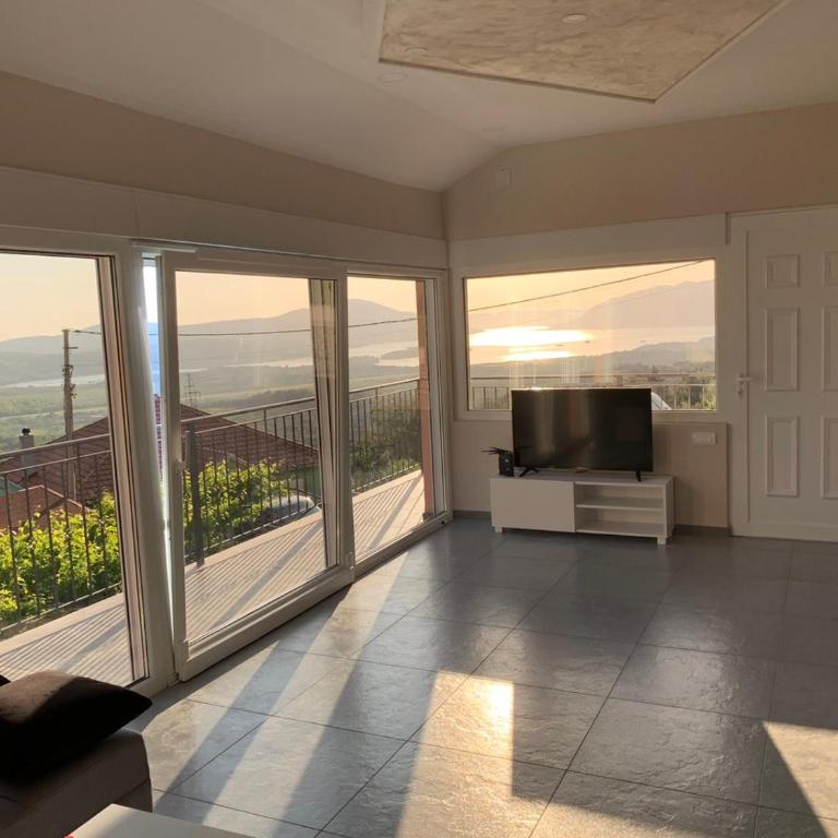 Ostojic lux apartman - One-Bedroom Apartment - 13