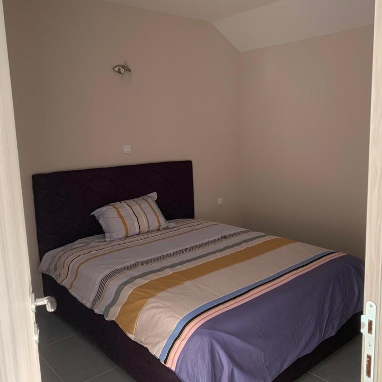 Ostojic lux apartman - One-Bedroom Apartment - 15