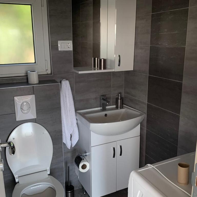 Ostojic lux apartman - One-Bedroom Apartment - 16