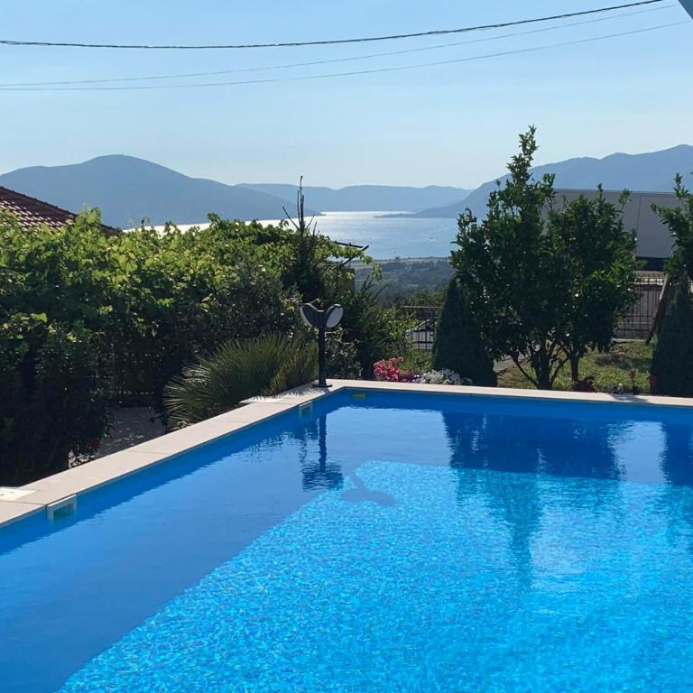 Ostojic lux apartman - One-Bedroom Apartment - 1