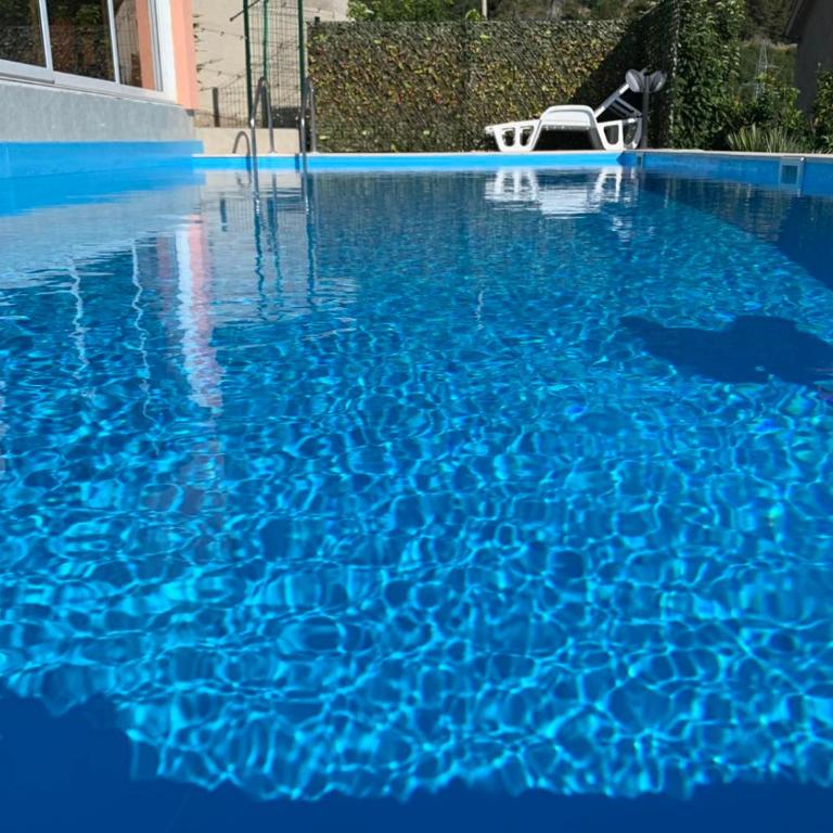 Ostojic lux apartman - One-Bedroom Apartment - 17