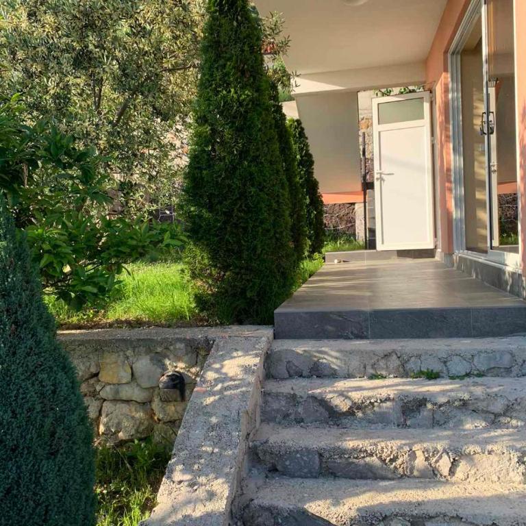 Ostojic lux apartman - One-Bedroom Apartment - 19