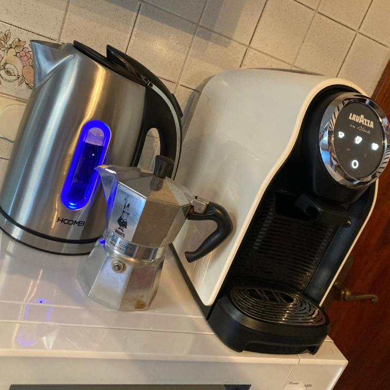 Casa Vacanze Beppina Cortona - Appartamento con 1 Camera da Letto - 41