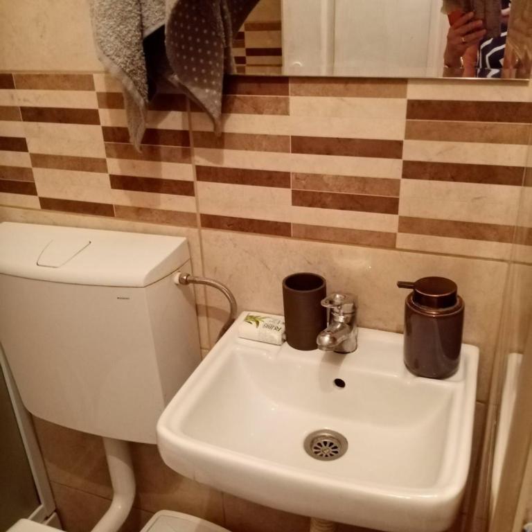 DUŠICA APARTMANI - Apartman sa 1 Spavaćom Sobom - 4
