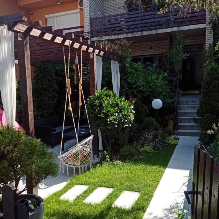 DUŠICA APARTMANI - Apartman sa 1 Spavaćom Sobom - 2