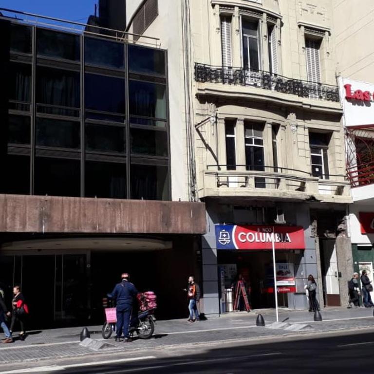 Que mejor vista del Obelisco piso a la calle Corrientes - Apartamento de 1 dormitorio - 27