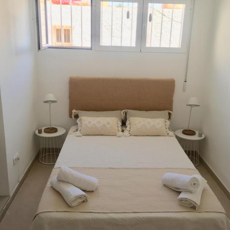 Casa Acuario - Casa de 3 dormitorios - 19