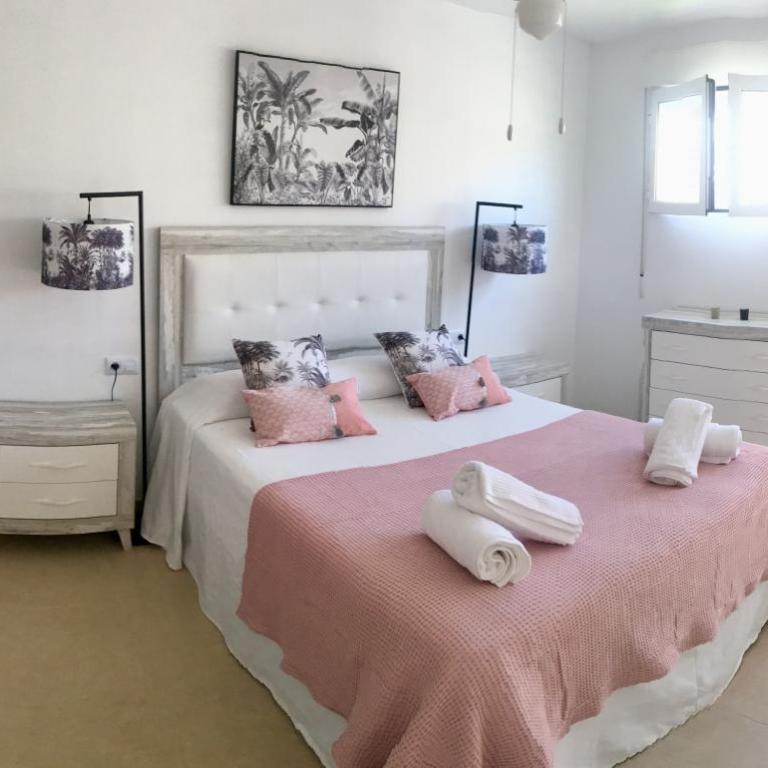 Casa Acuario - Casa de 3 dormitorios - 18