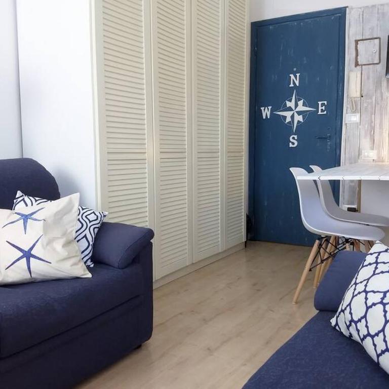 "Beach Cottage" monolocale vicino alla spiaggia - Monolocale Superior - 8