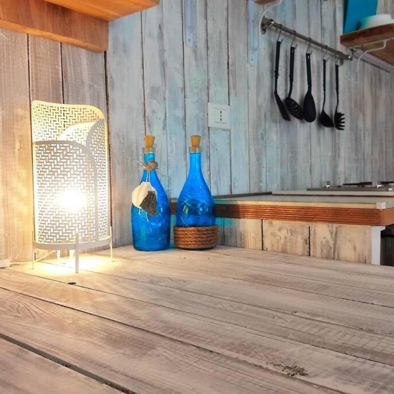 "Beach Cottage" monolocale vicino alla spiaggia - Monolocale Superior - 10