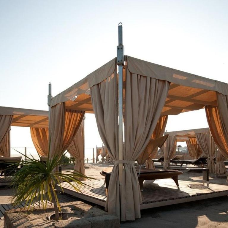 "Beach Cottage" monolocale vicino alla spiaggia - Monolocale Superior - 33
