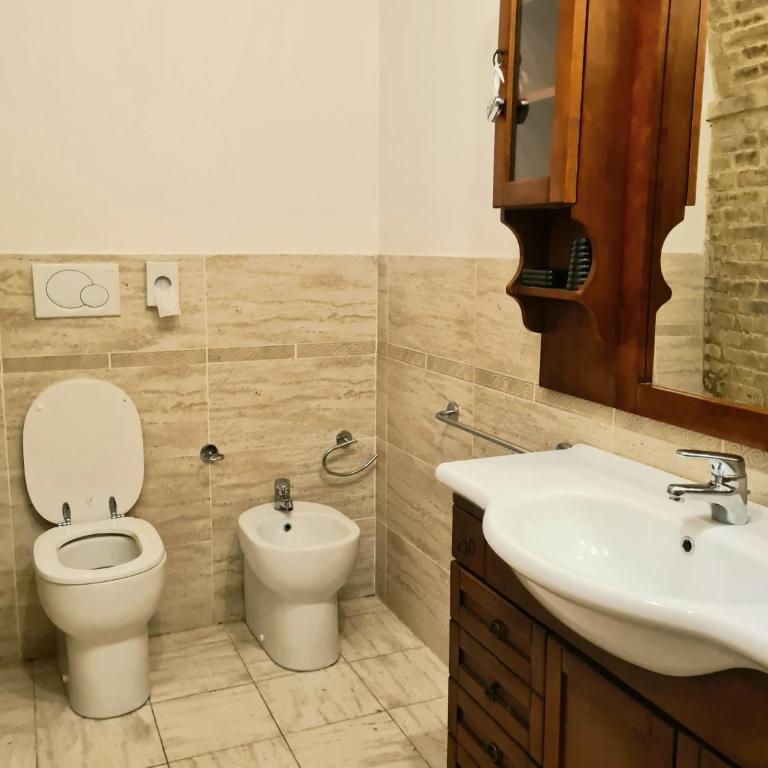 Villa Zara - Apartment - Ground Floor - 3