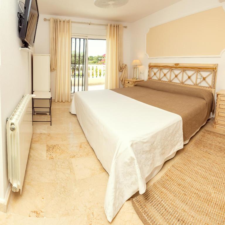 Holiday VILLA GOLF & SEE VIEW Villamartin - Villa con piscina privada - 16