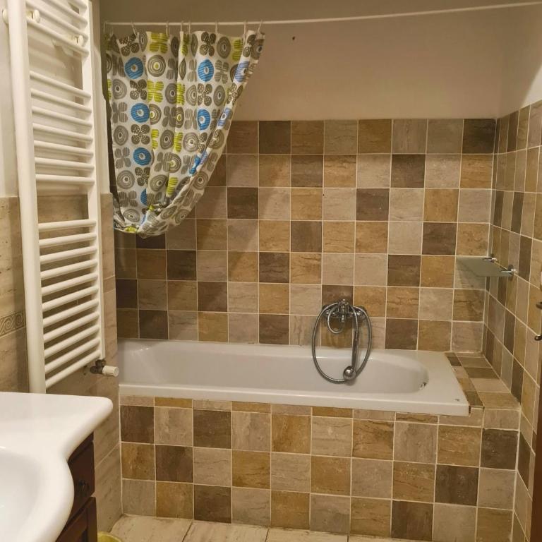 Villa Zara - Apartment - Ground Floor - 4