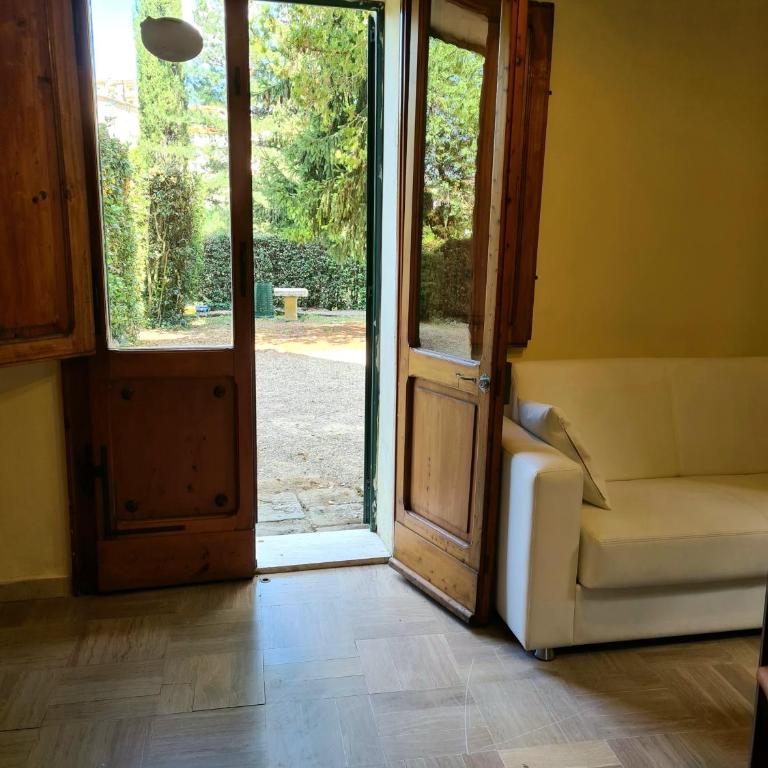 Villa Zara - Apartment - Ground Floor - 5