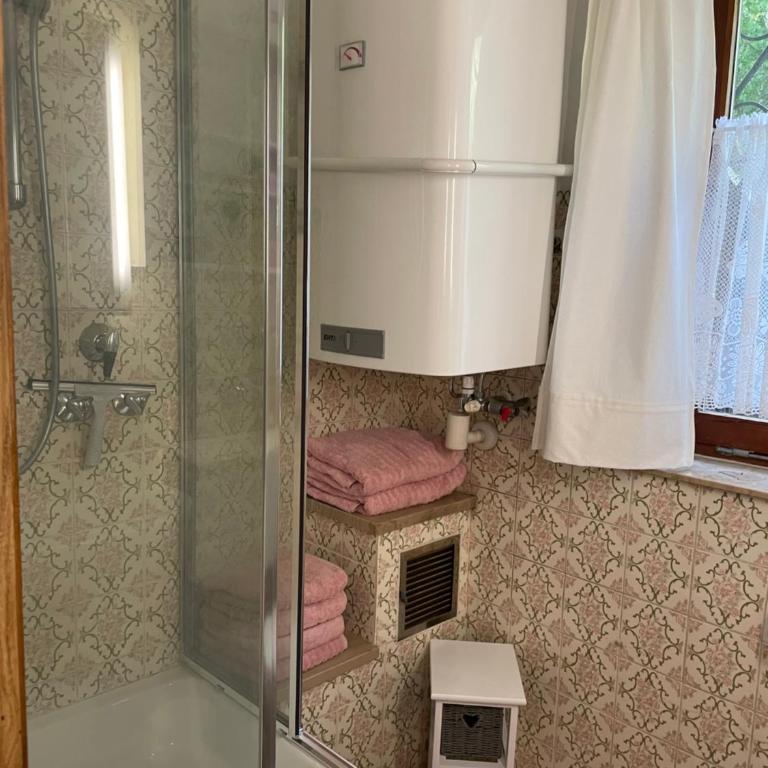 Almhaus Scherff - Haus mit 1 Schlafzimmer - 27