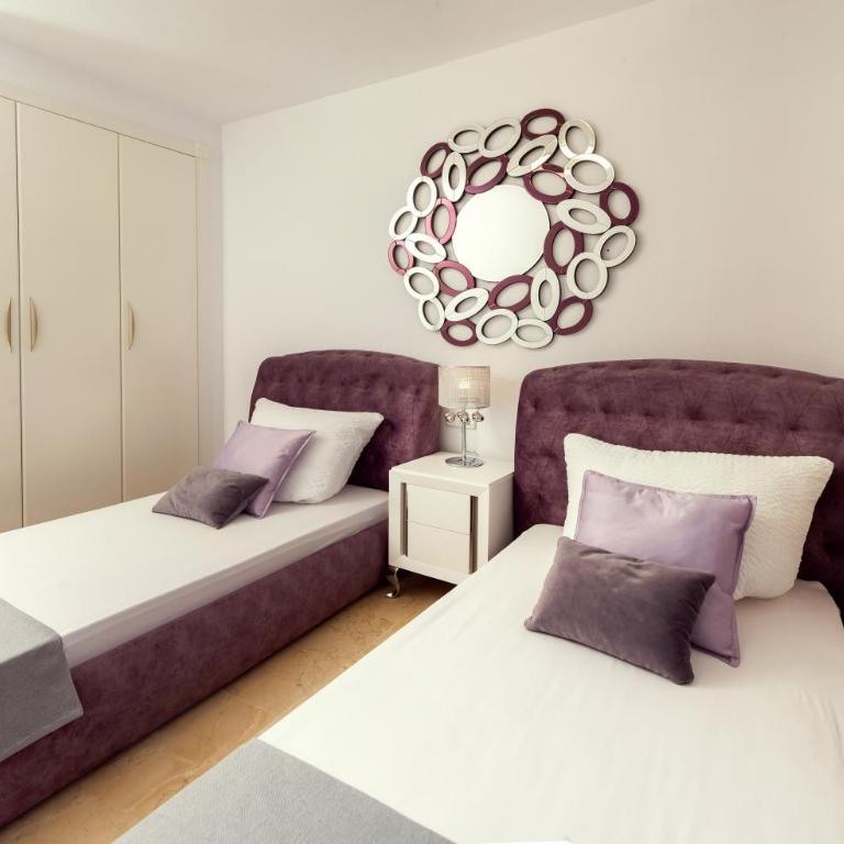 Holiday VILLA GOLF & SEE VIEW Villamartin - Villa con piscina privada - 22