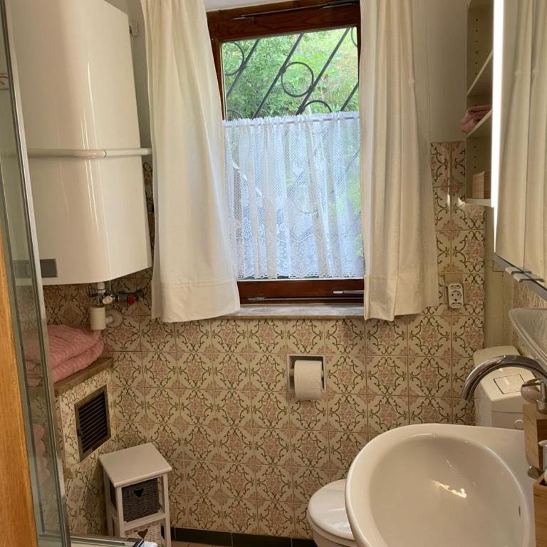 Almhaus Scherff - Haus mit 1 Schlafzimmer - 25