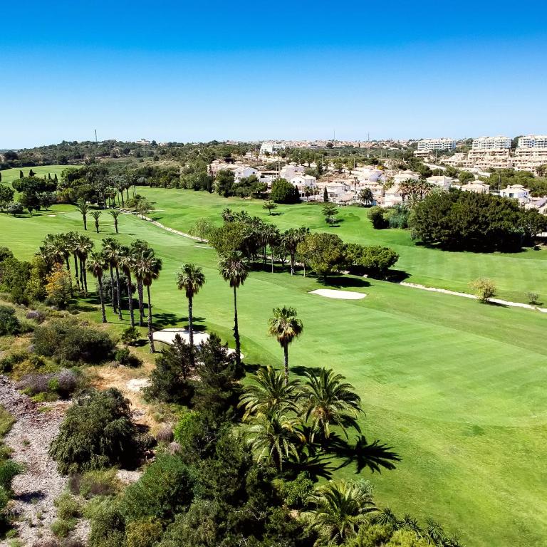 Holiday VILLA GOLF & SEE VIEW Villamartin - Villa con piscina privada - 63