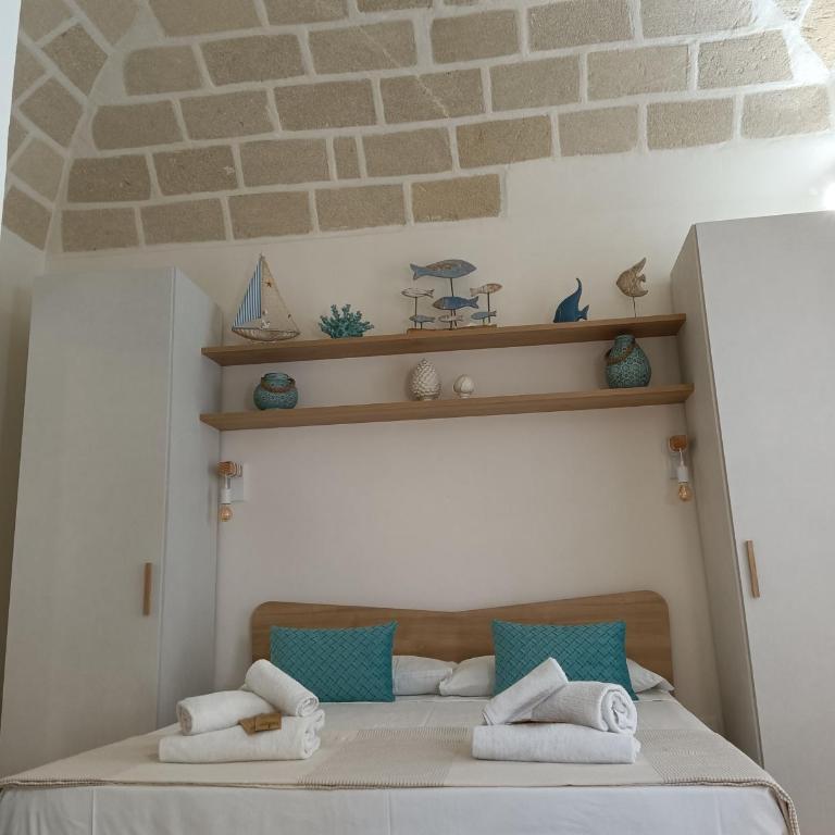 casa venere 27 Favignana - Appartamento con 1 Camera da Letto - 10