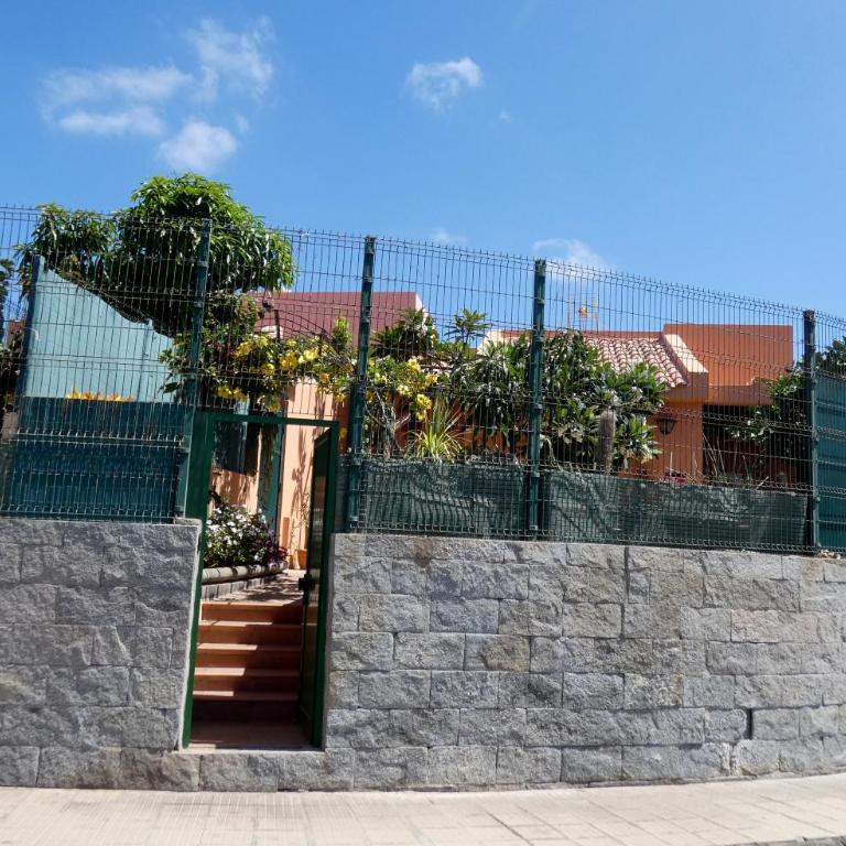 The Corner Garden - Sonnenland - One-Bedroom House - 25