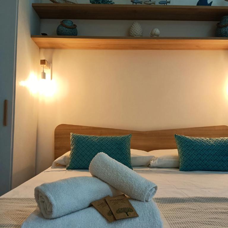 casa venere 27 Favignana - Appartamento con 1 Camera da Letto - 2