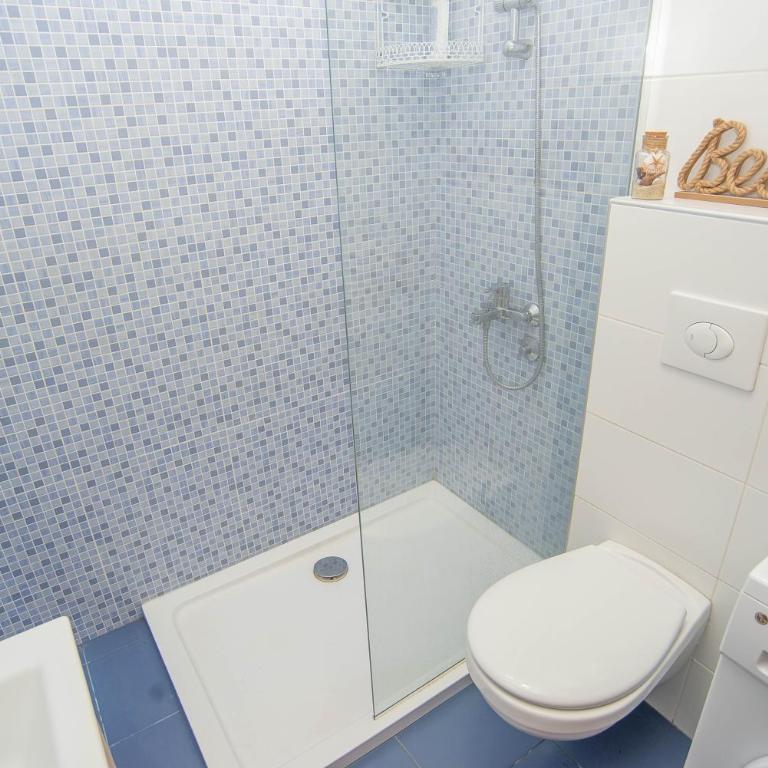 Lovely Apartment at CITY QUART - Apartman sa 1 Spavaćom Sobom - 10
