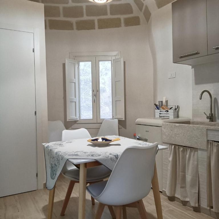 casa venere 27 Favignana - Appartamento con 1 Camera da Letto - 8