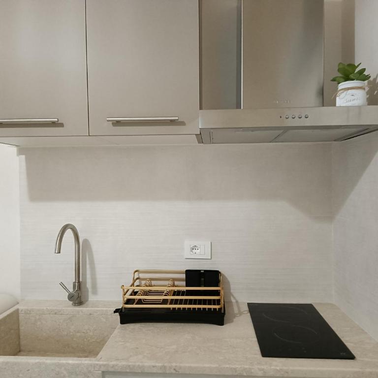 casa venere 27 Favignana - Appartamento con 1 Camera da Letto - 7