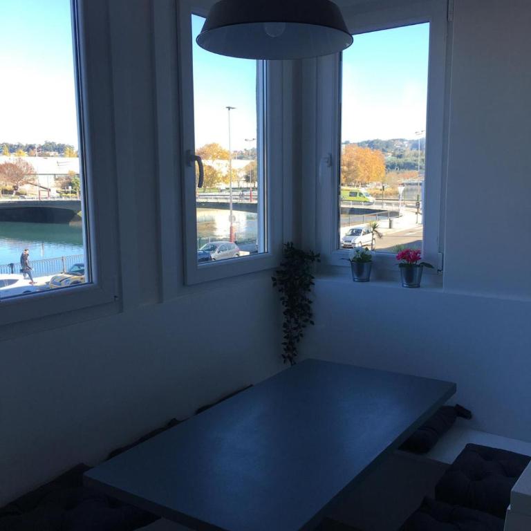 Luminoso Piso en Zona Monumental con vistas al Lerez - Apartamento - 9