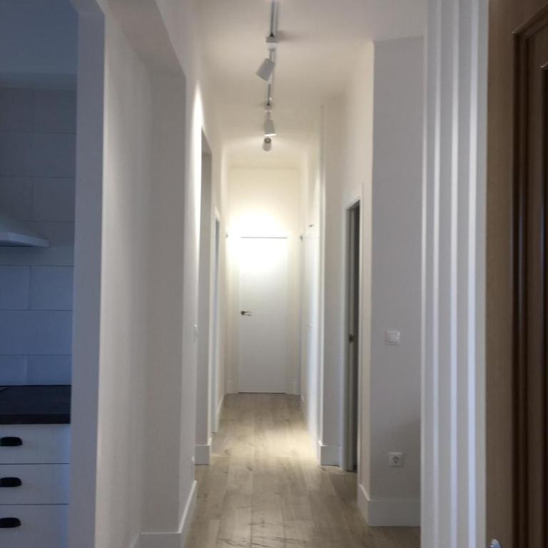 Luminoso Piso en Zona Monumental con vistas al Lerez - Apartamento - 10
