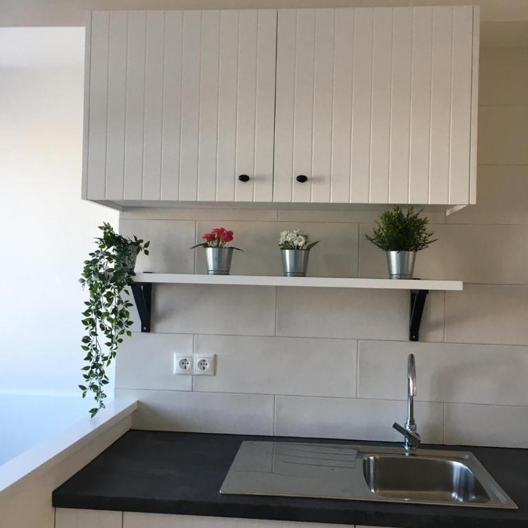 Luminoso Piso en Zona Monumental con vistas al Lerez - Apartamento - 7