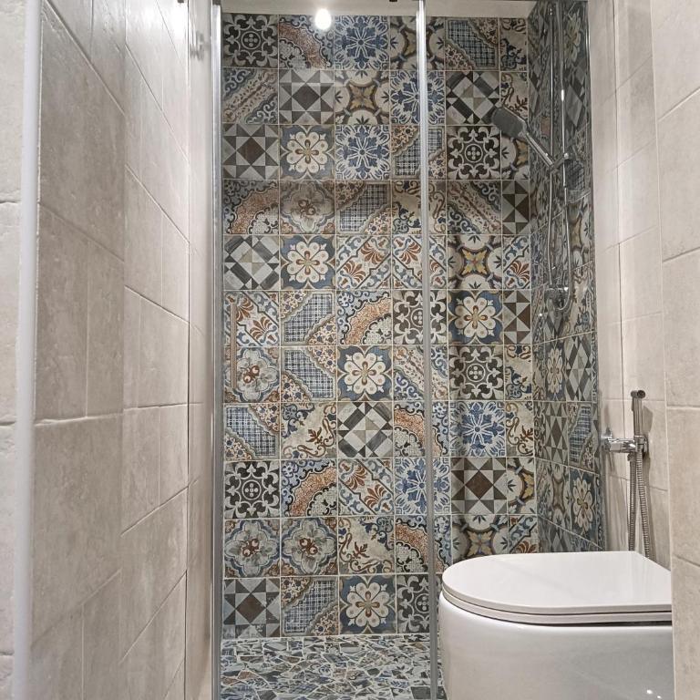 casa venere 27 Favignana - Appartamento con 1 Camera da Letto - 4