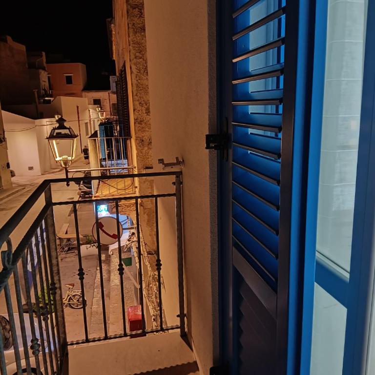 casa venere 27 Favignana - Appartamento con 1 Camera da Letto - 6