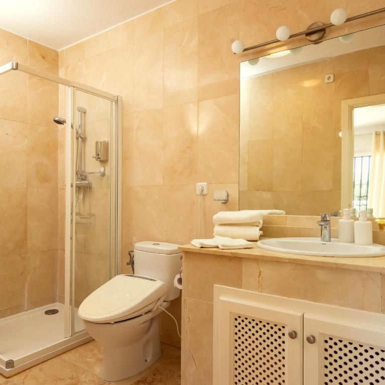 Holiday VILLA GOLF & SEE VIEW Villamartin - Villa con piscina privada - 18