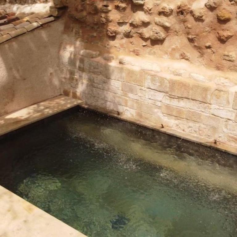 Huerto de Mateo Arana - Casa de 6 dormitorios - 37