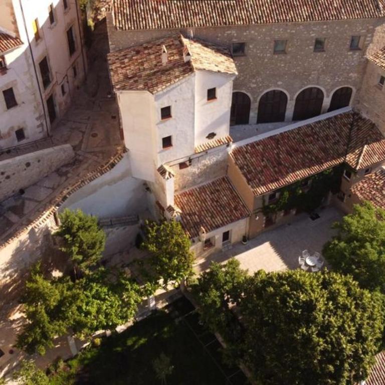 Huerto de Mateo Arana - Casa de 6 dormitorios - 38
