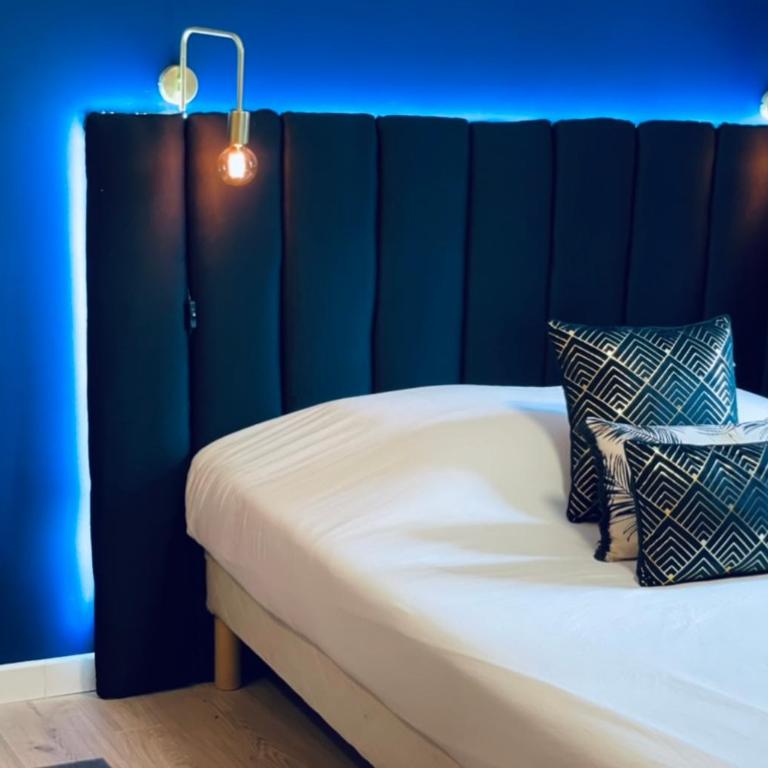 L'appart Botanic Metz - Appartamento con 1 Camera da Letto - 13