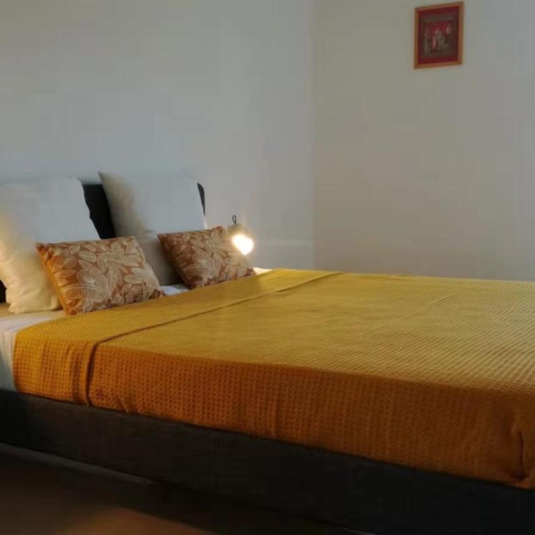 Appt 70m2, 3P, Toit-terrasse, Vue mer, Proche plage - Appartement 2 Chambres - 6