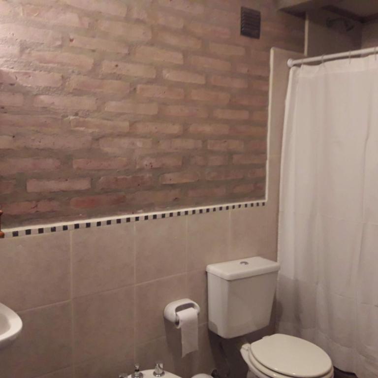 Cálidos departamentos en Melipal - de Patagoniago - Apartamento - Planta baja - 6