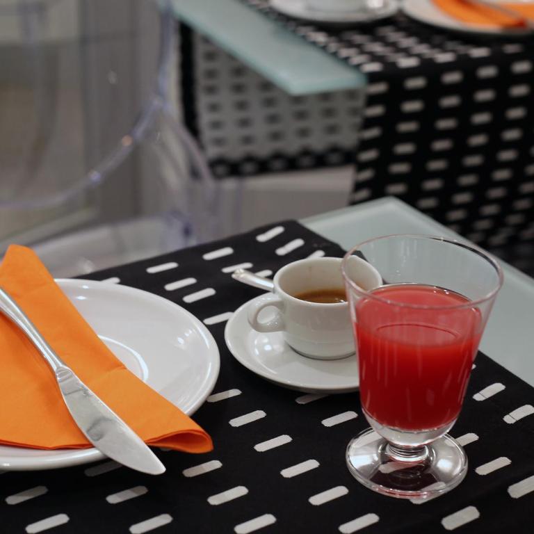 Piccolo di Piazza di Spagna Suites - Camera Singola - 12