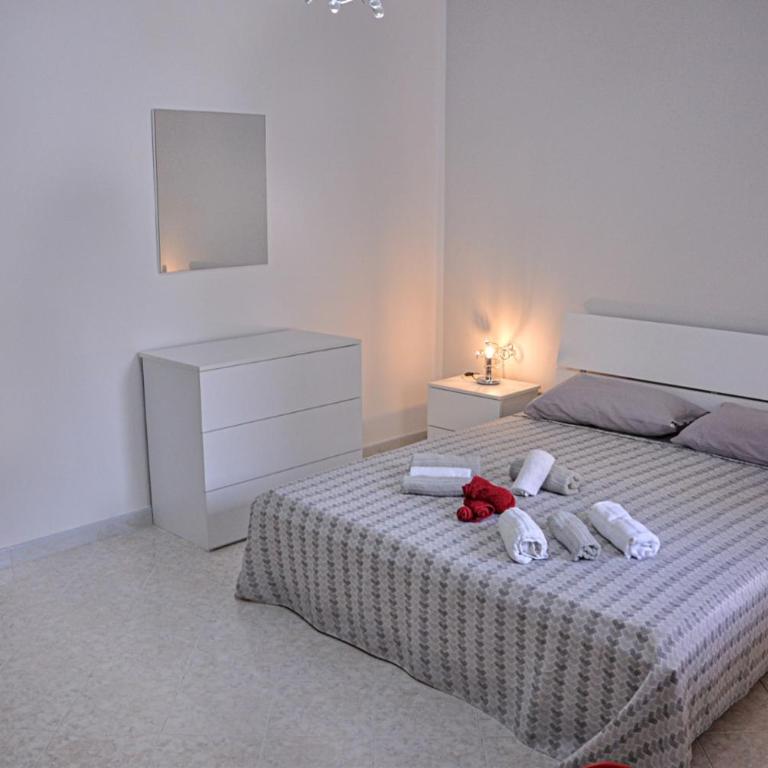 Casa Vacanze Falco - Appartamento - 2